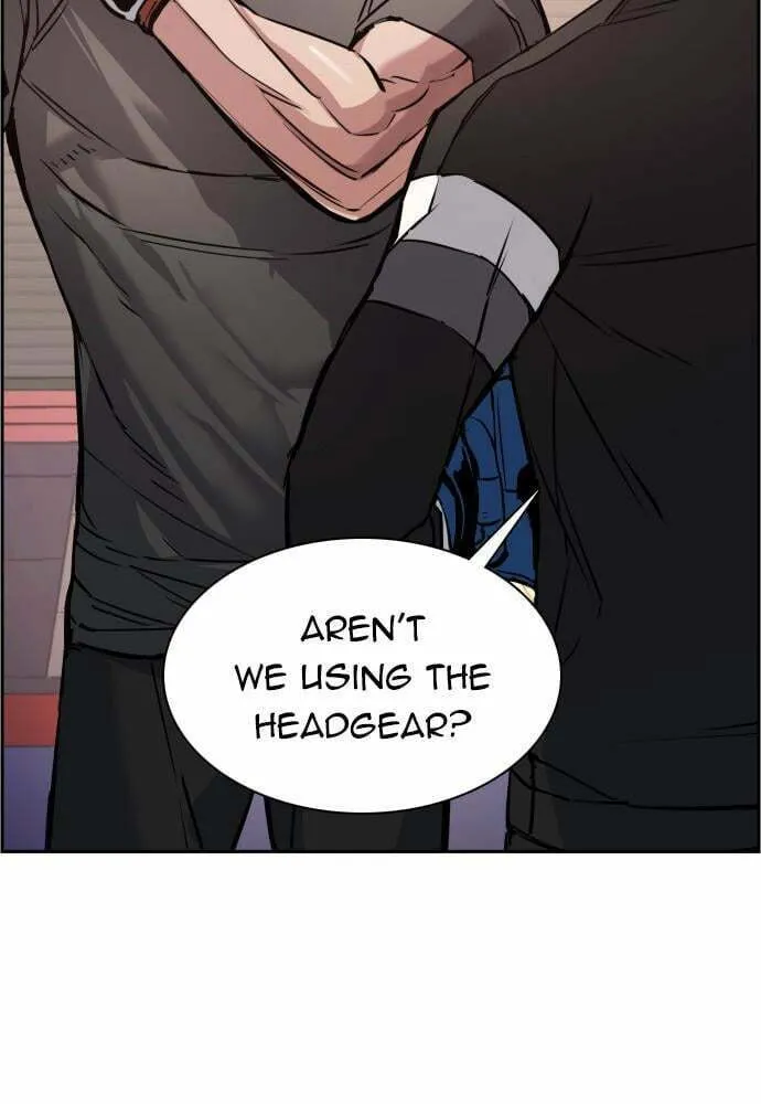Teenage Mercenary Chapter 26 page 26 - 