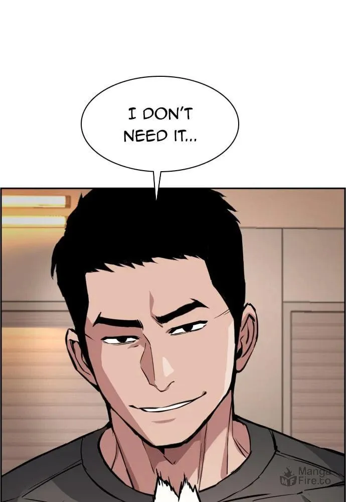 Teenage Mercenary Chapter 26 page 27 - 