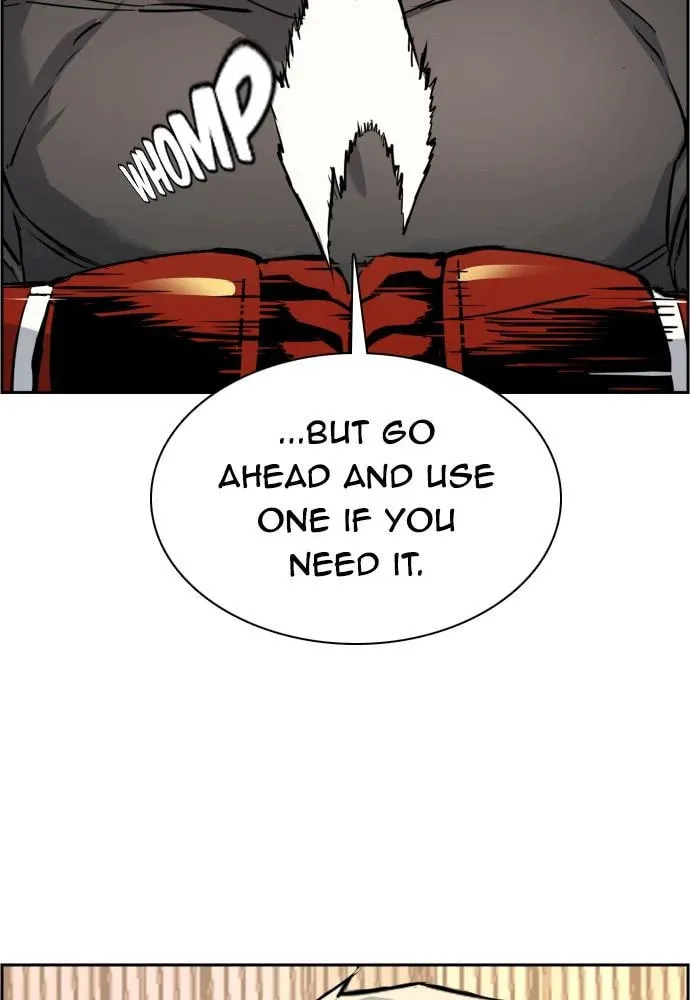 Teenage Mercenary Chapter 26 page 28 - 