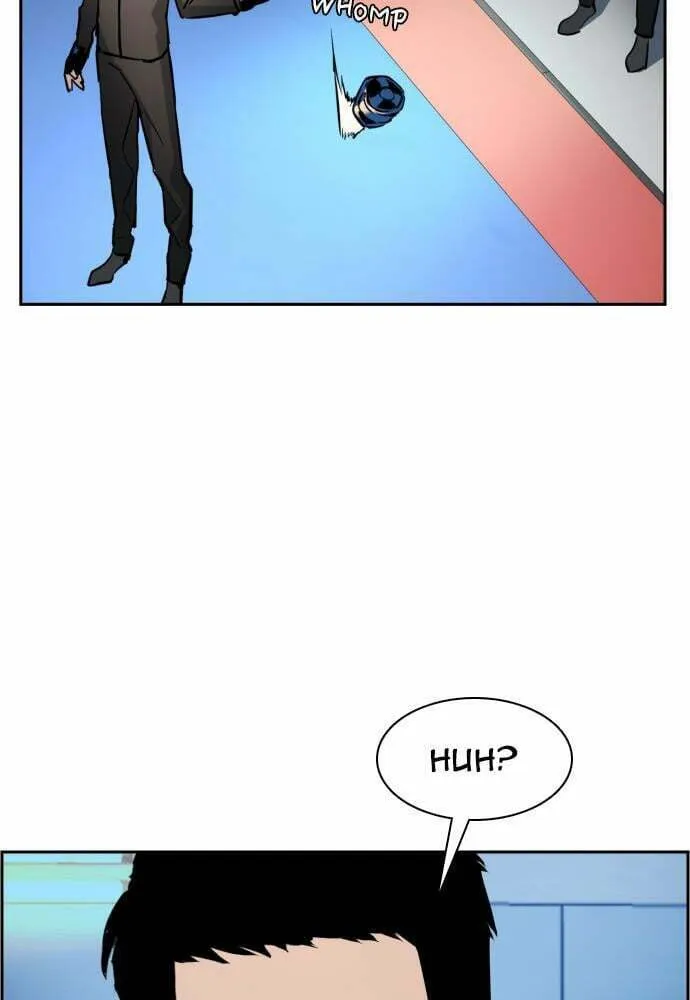 Teenage Mercenary Chapter 26 page 31 - 
