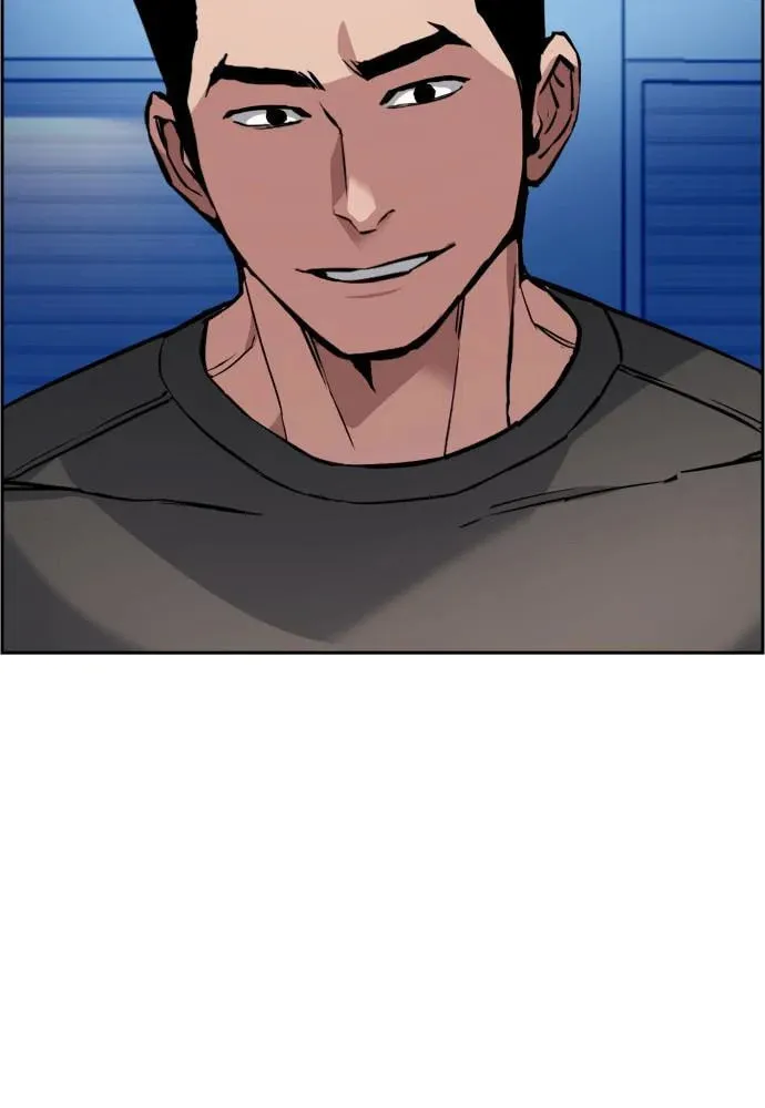 Teenage Mercenary Chapter 26 page 32 - 