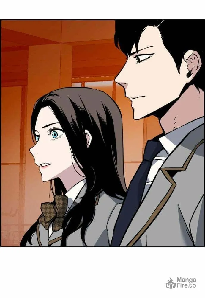 Teenage Mercenary Chapter 26 page 33 - 