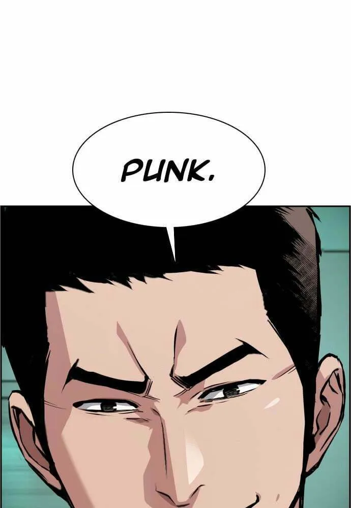 Teenage Mercenary Chapter 26 page 34 - 