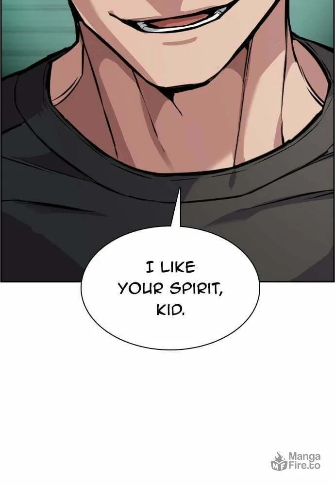 Teenage Mercenary Chapter 26 page 35 - 