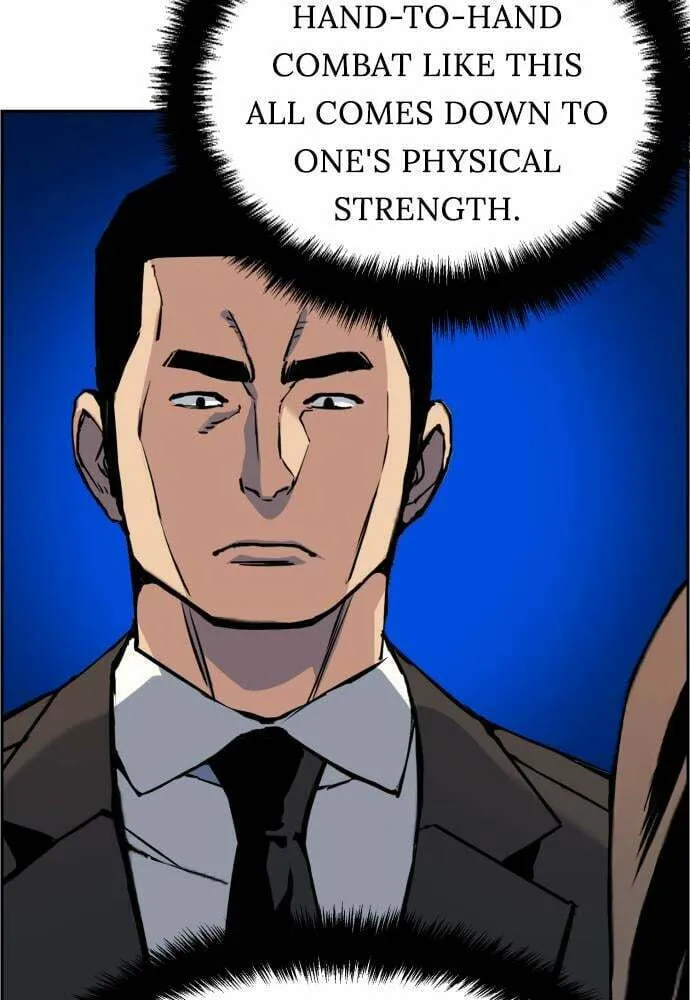 Teenage Mercenary Chapter 26 page 41 - 
