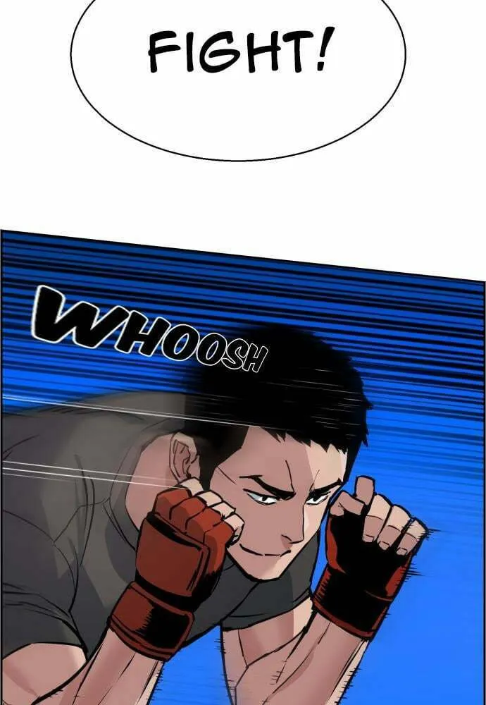 Teenage Mercenary Chapter 26 page 44 - 