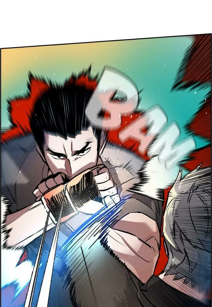 Teenage Mercenary Chapter 26 page 47 - 