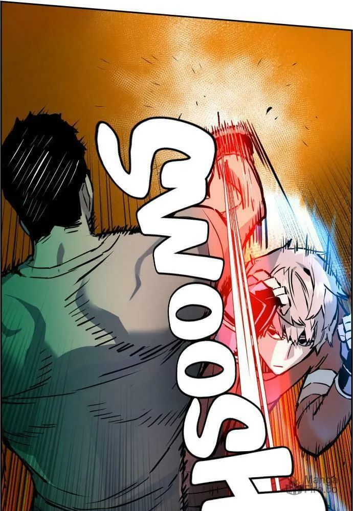 Teenage Mercenary Chapter 26 page 51 - 