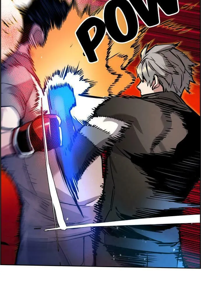 Teenage Mercenary Chapter 26 page 53 - 