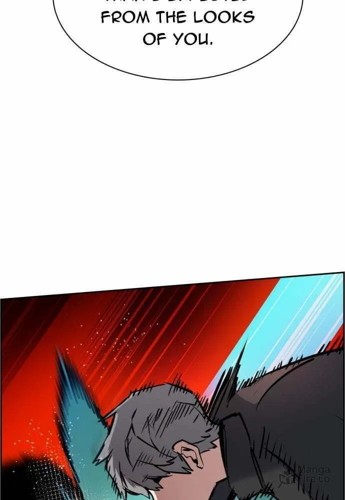 Teenage Mercenary Chapter 26 page 57 - 