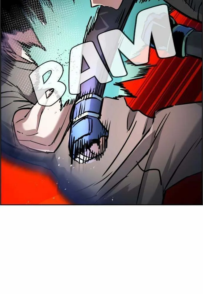 Teenage Mercenary Chapter 26 page 58 - 