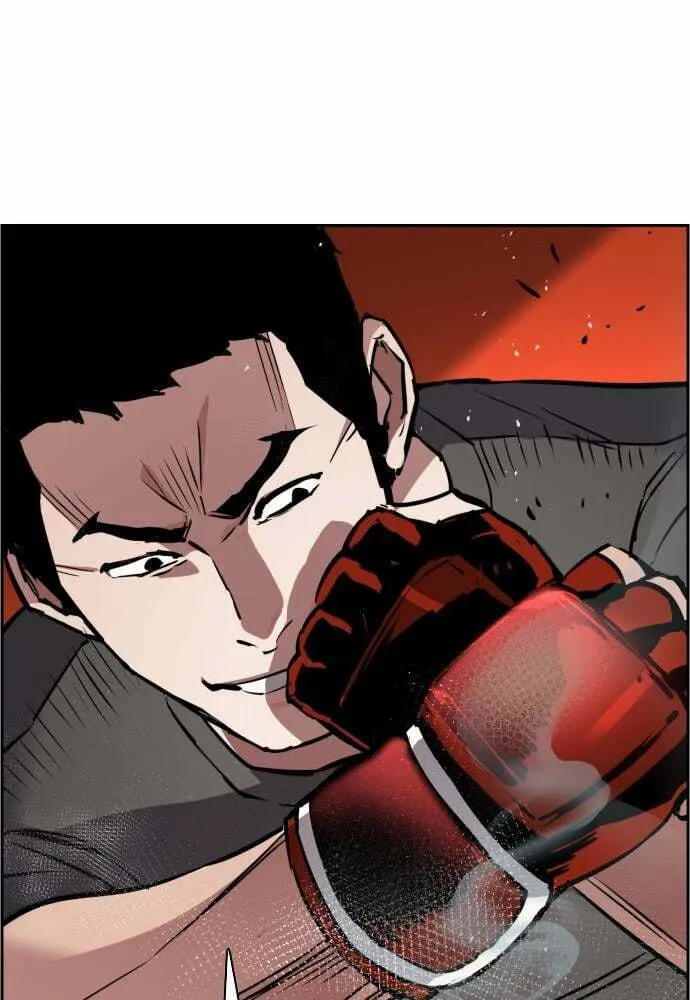 Teenage Mercenary Chapter 26 page 59 - 