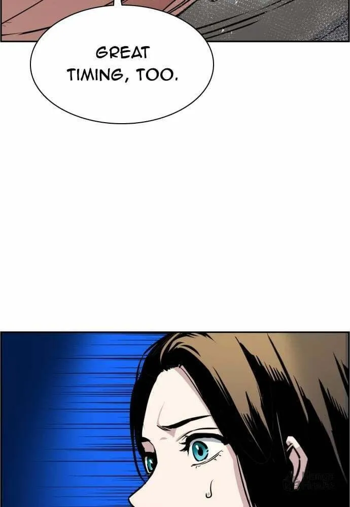Teenage Mercenary Chapter 26 page 60 - 