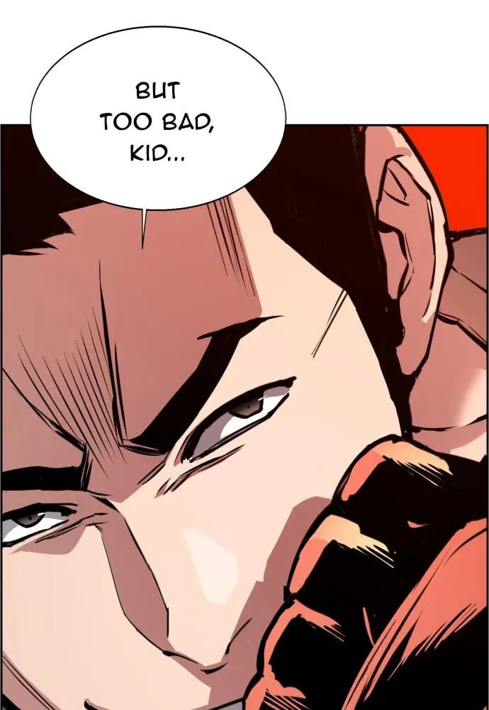 Teenage Mercenary Chapter 26 page 62 - 