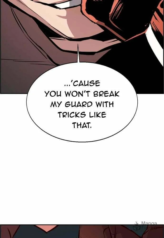 Teenage Mercenary Chapter 26 page 63 - 