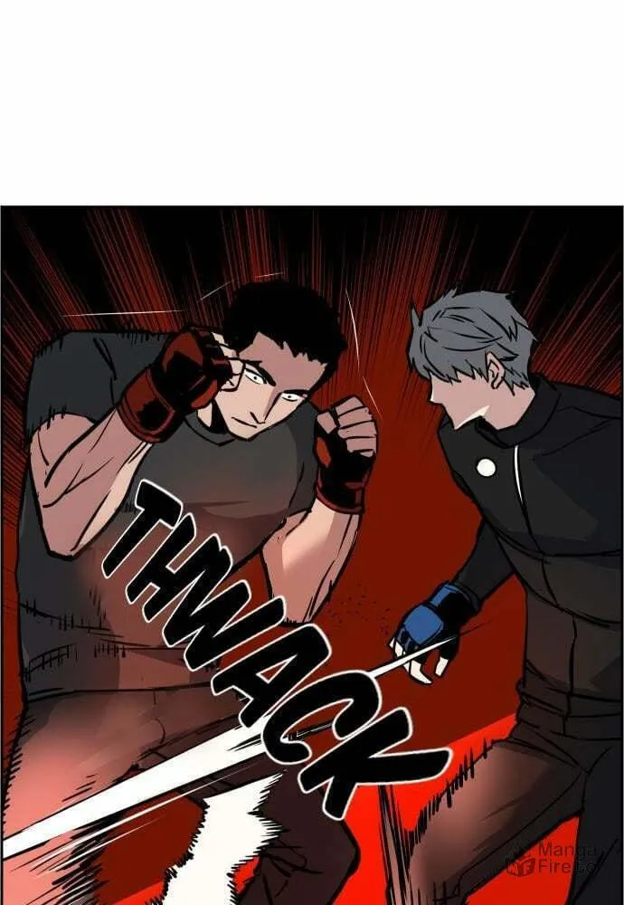 Teenage Mercenary Chapter 26 page 65 - 