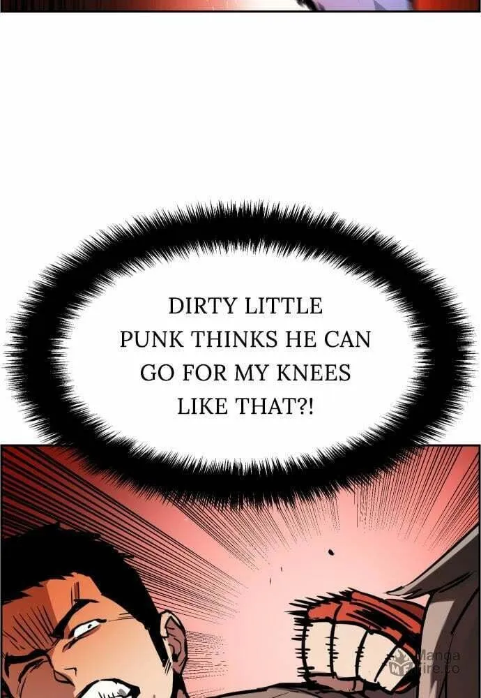 Teenage Mercenary Chapter 26 page 70 - 