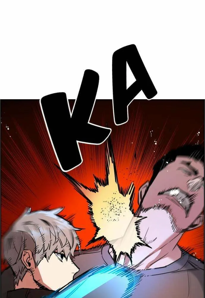 Teenage Mercenary Chapter 26 page 74 - 
