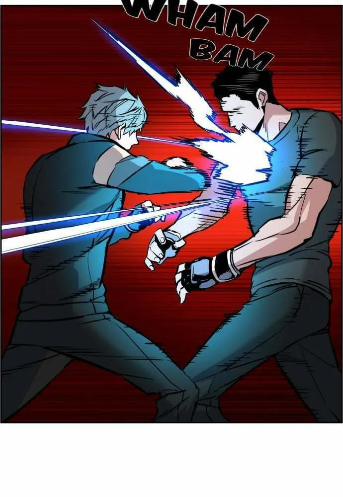 Teenage Mercenary Chapter 26 page 76 - 