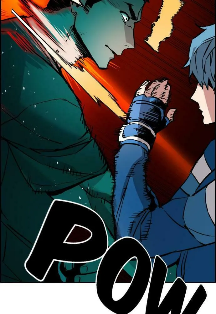 Teenage Mercenary Chapter 26 page 82 - 