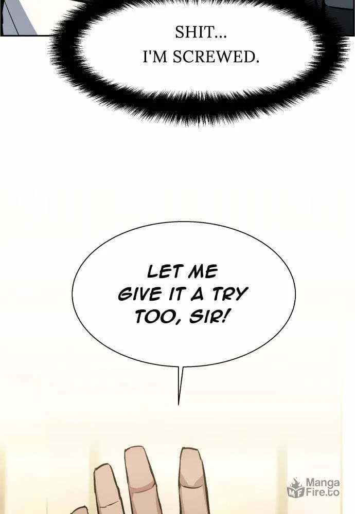 Teenage Mercenary Chapter 26 page 10 - 