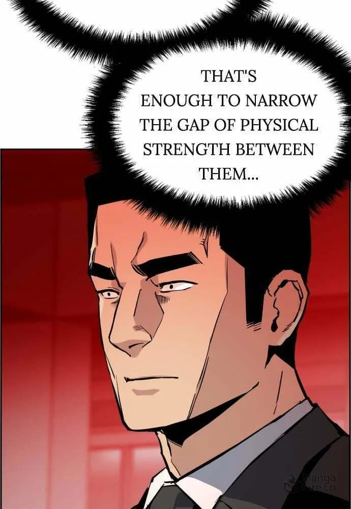Teenage Mercenary Chapter 26 page 96 - 
