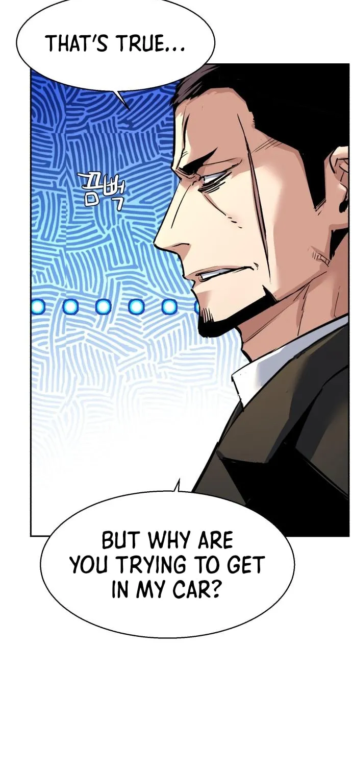 Teenage Mercenary Chapter 260 page 11 - 