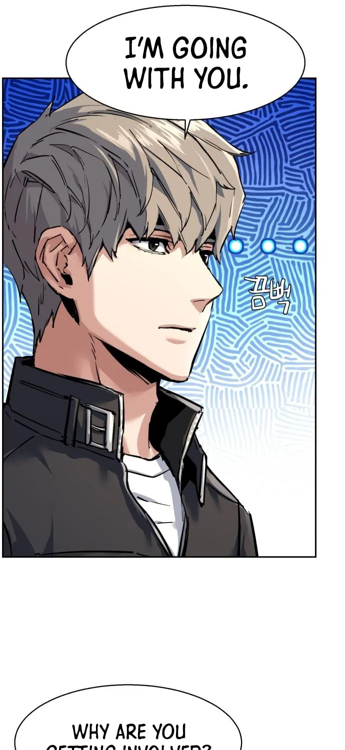 Teenage Mercenary Chapter 260 page 12 - 