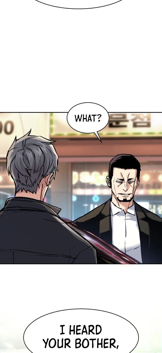 Teenage Mercenary Chapter 260 page 15 - 