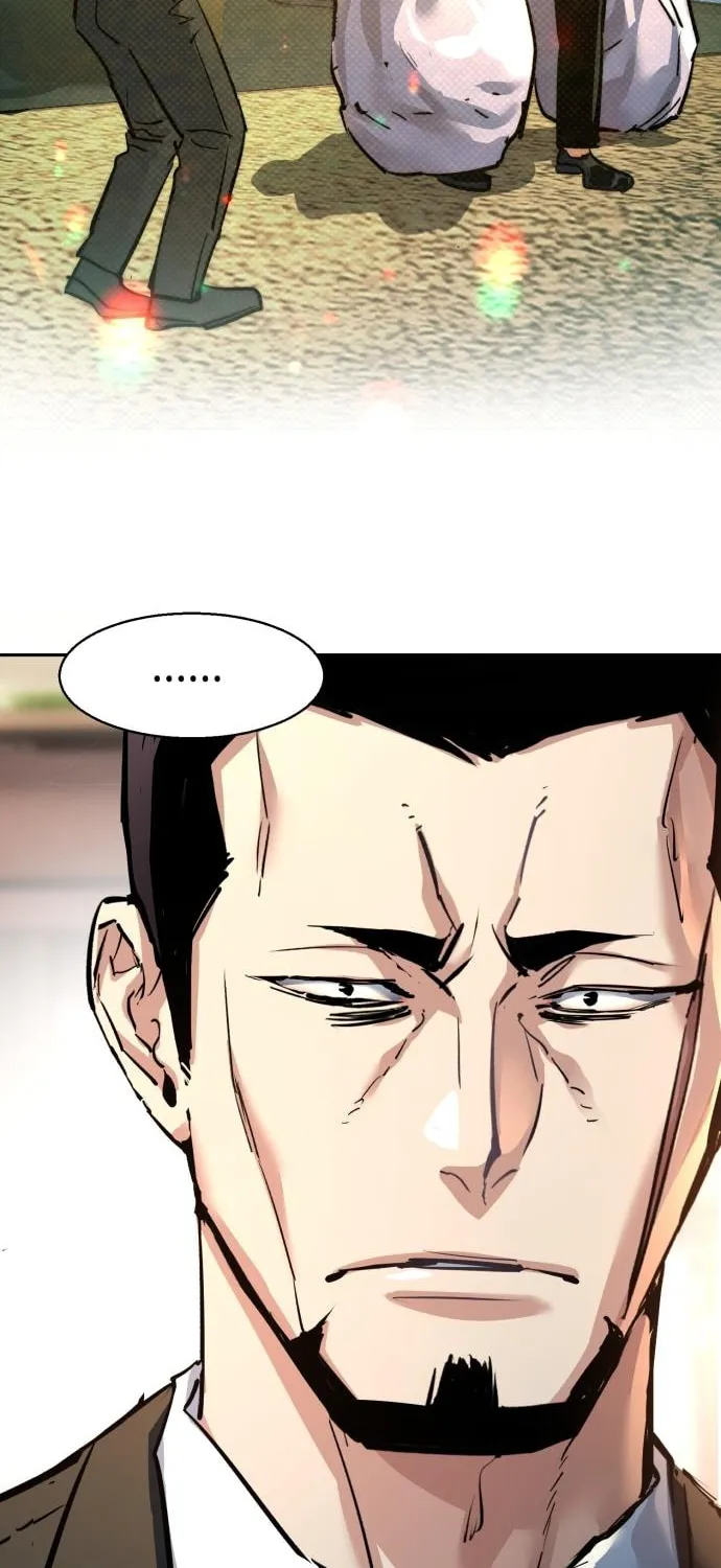 Teenage Mercenary Chapter 260 page 18 - 