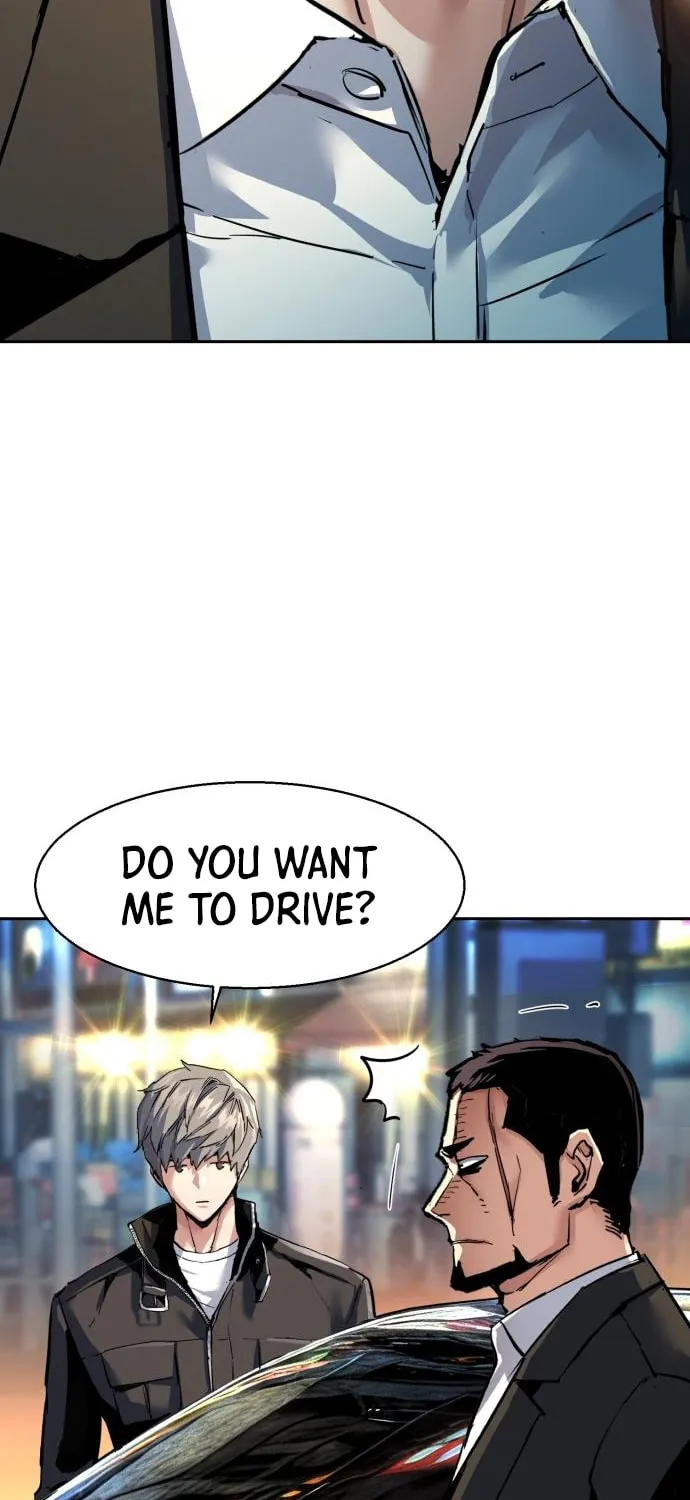 Teenage Mercenary Chapter 260 page 19 - 
