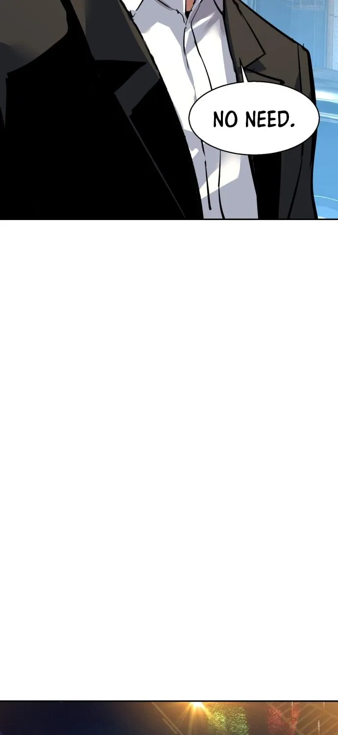 Teenage Mercenary Chapter 260 page 21 - 