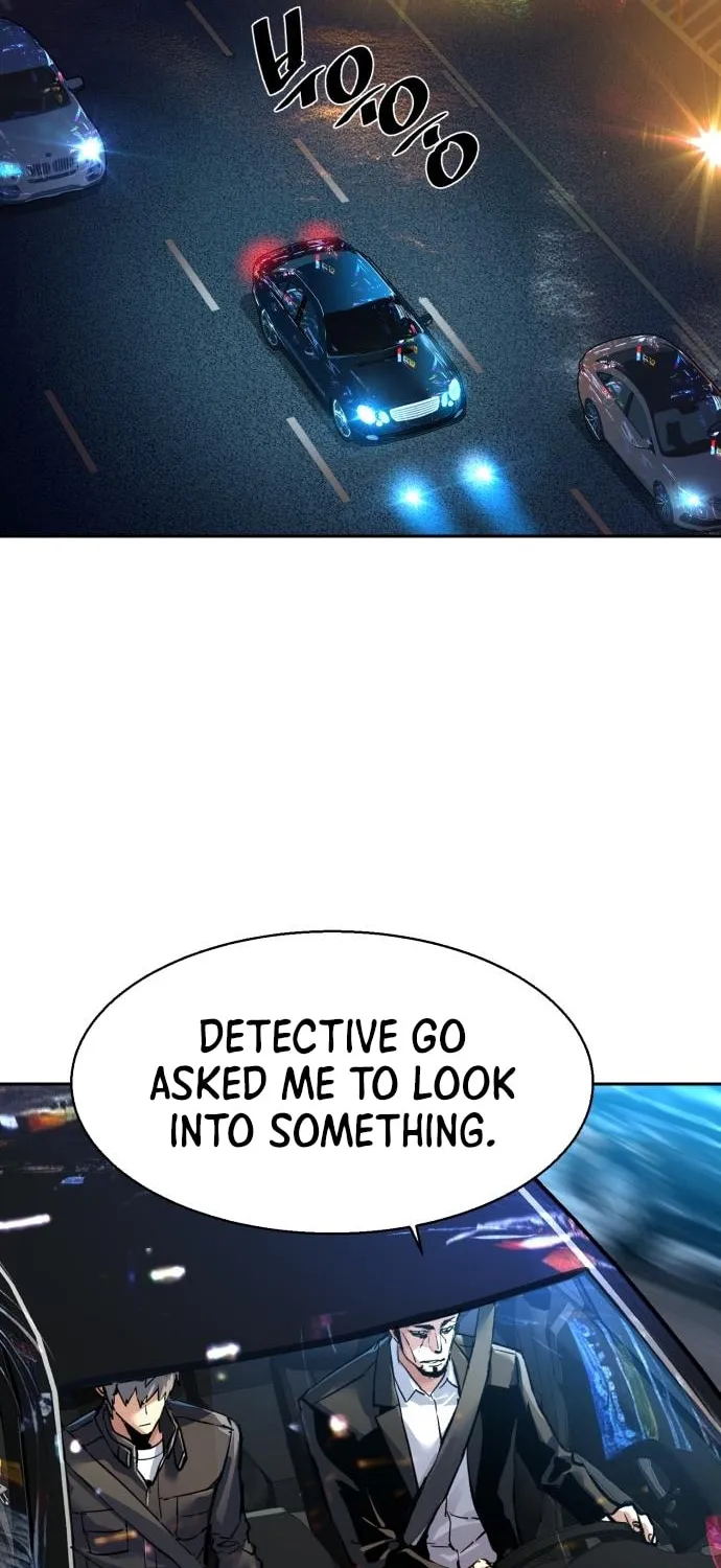Teenage Mercenary Chapter 260 page 22 - 