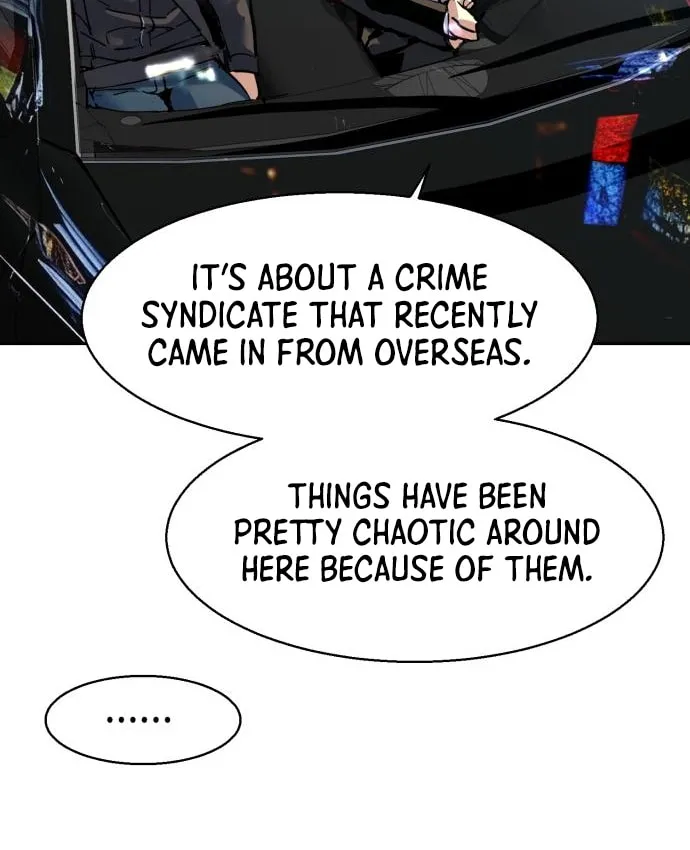 Teenage Mercenary Chapter 260 page 23 - 