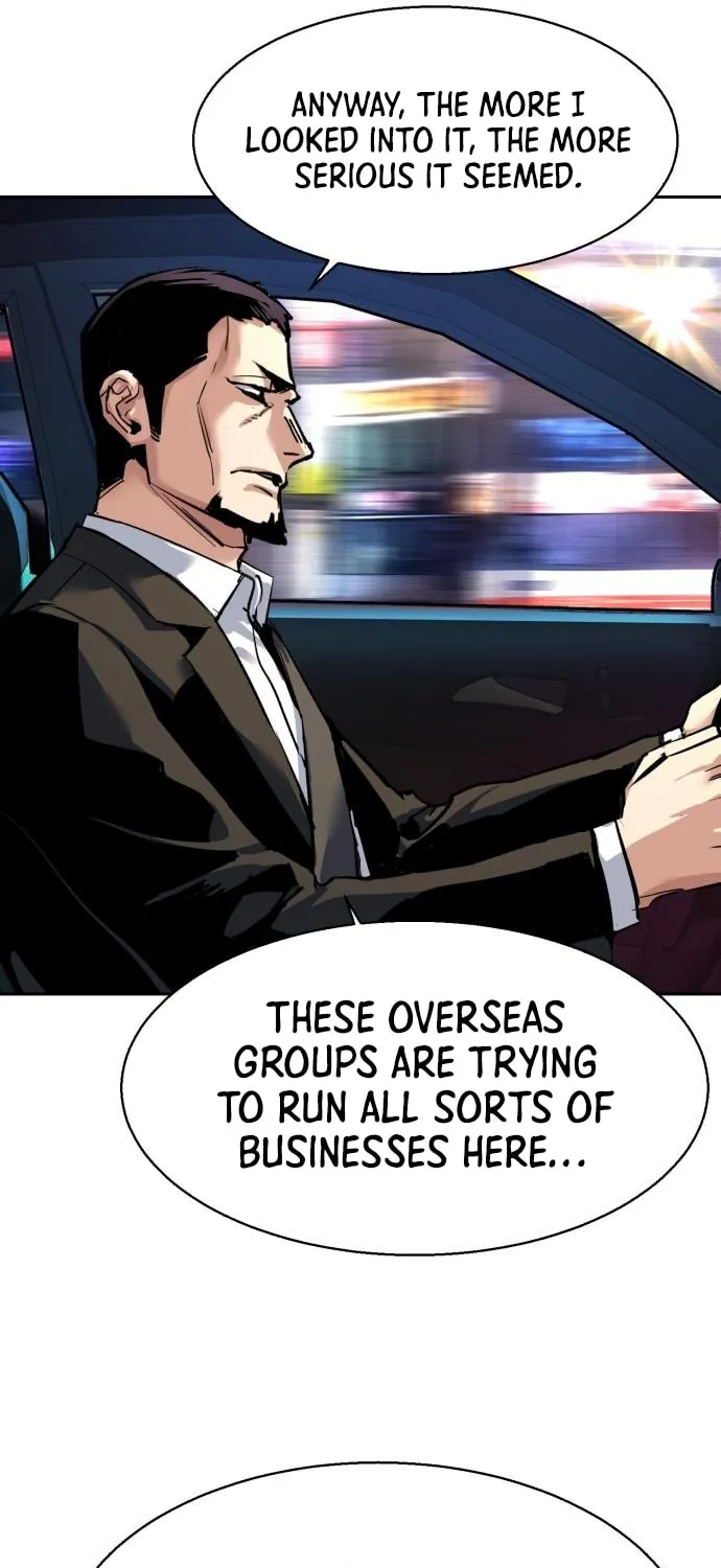 Teenage Mercenary Chapter 260 page 24 - 