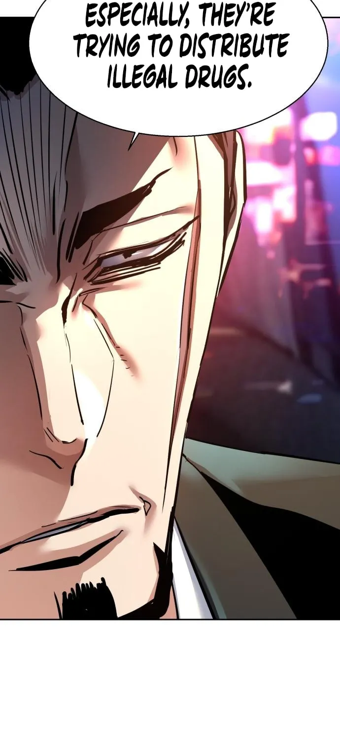 Teenage Mercenary Chapter 260 page 25 - 