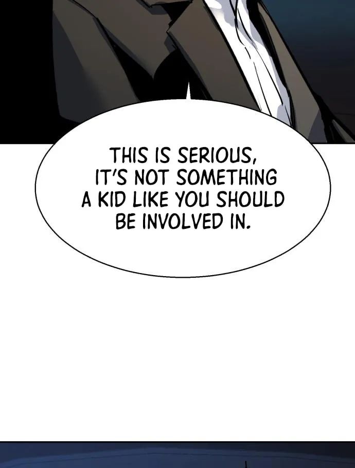 Teenage Mercenary Chapter 260 page 30 - 