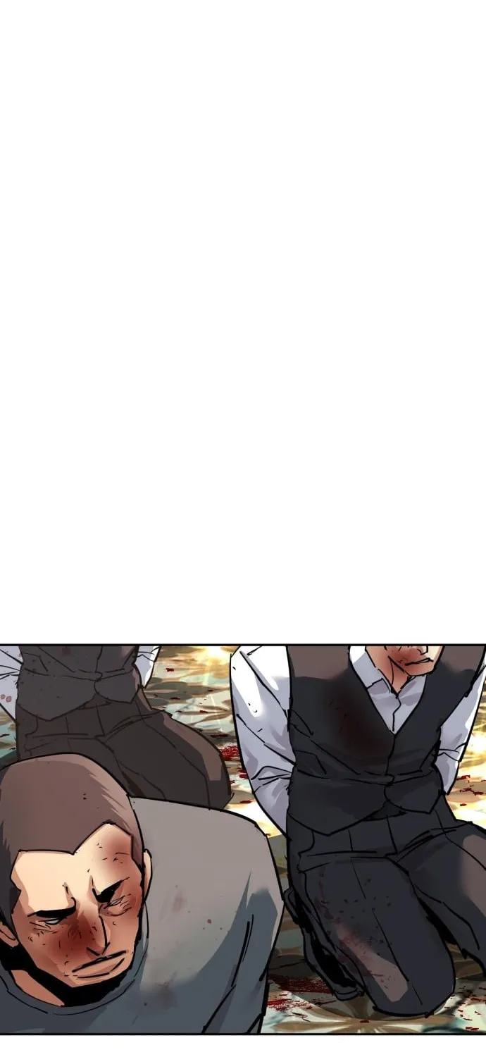 Teenage Mercenary Chapter 260 page 38 - 