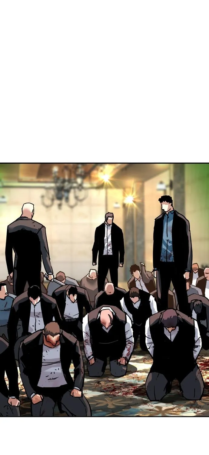 Teenage Mercenary Chapter 260 page 39 - 
