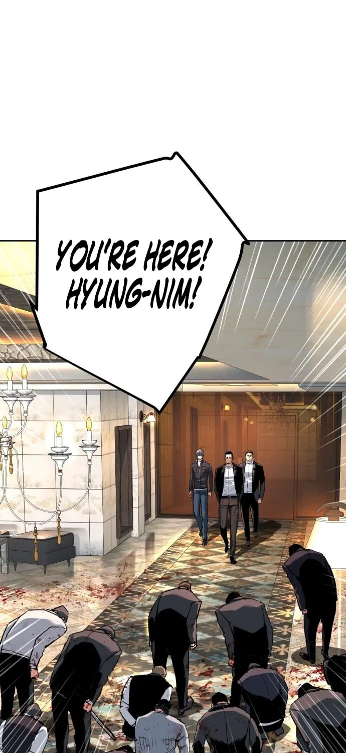 Teenage Mercenary Chapter 260 page 40 - 