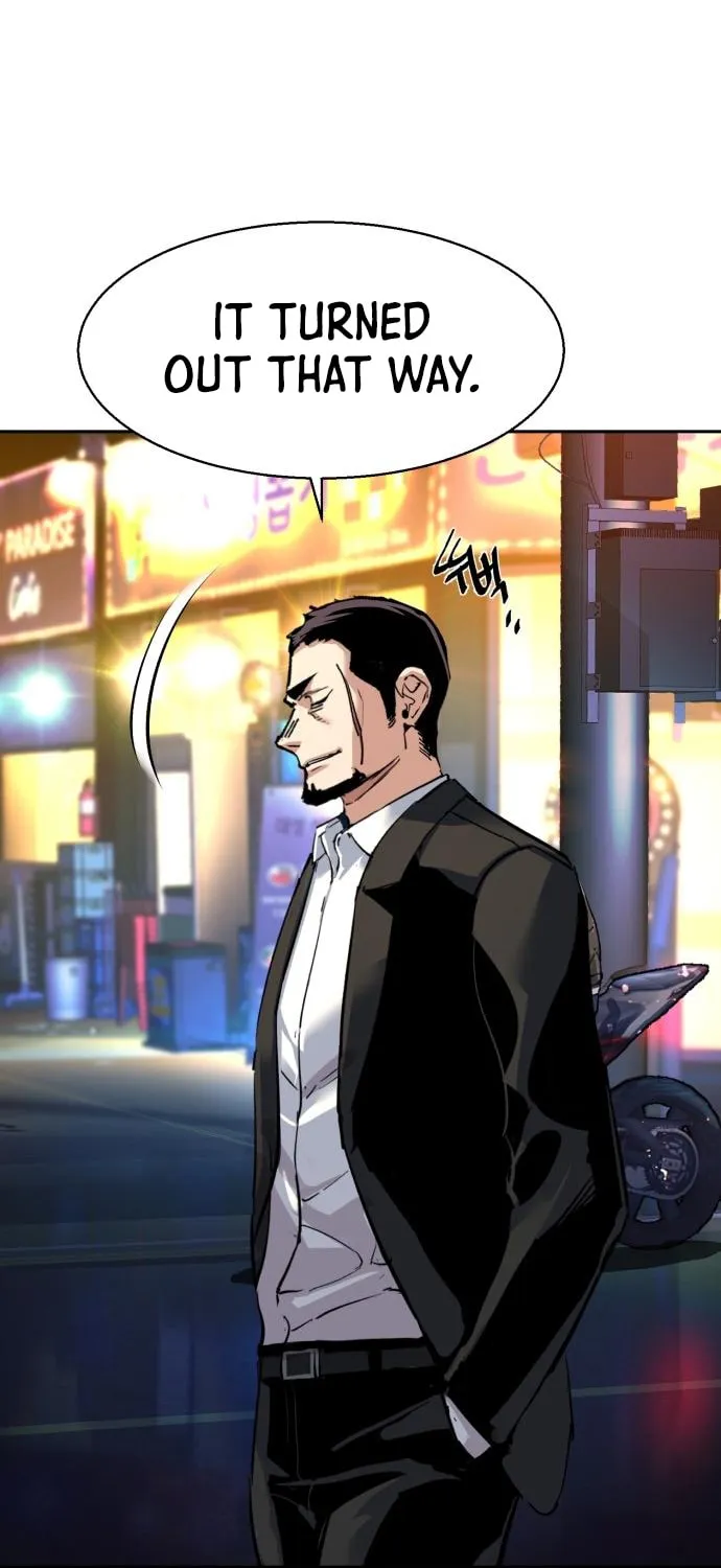 Teenage Mercenary Chapter 260 page 5 - 