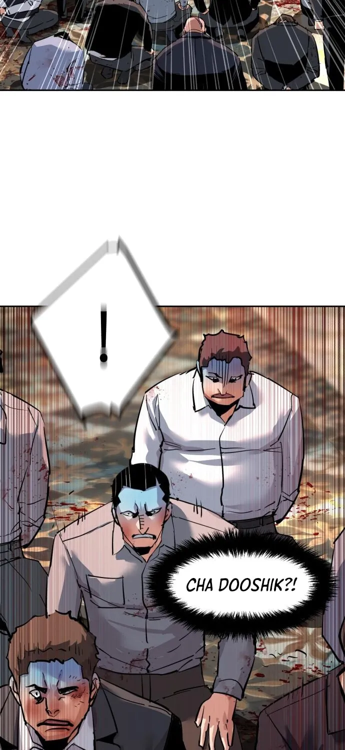 Teenage Mercenary Chapter 260 page 41 - 