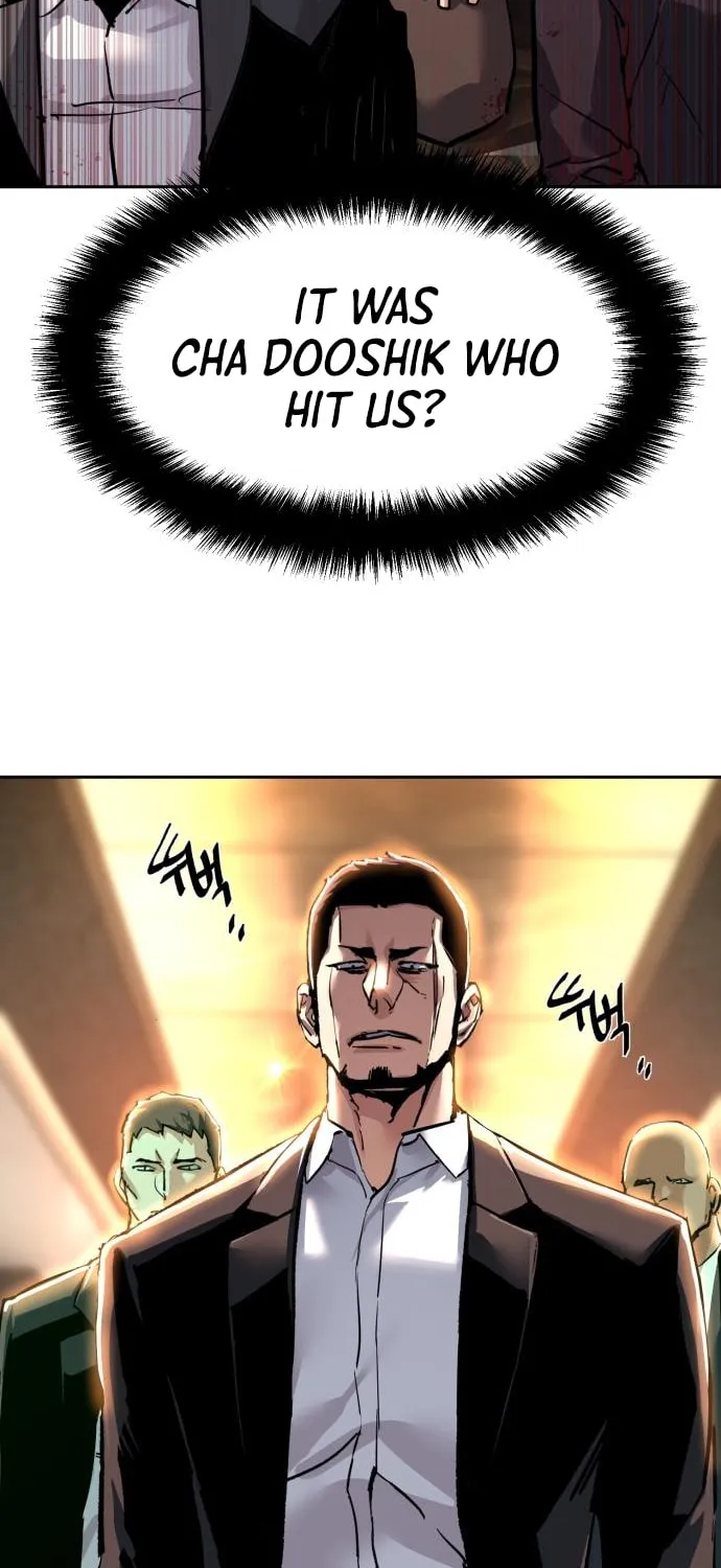 Teenage Mercenary Chapter 260 page 42 - 