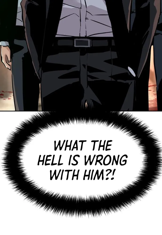 Teenage Mercenary Chapter 260 page 43 - 