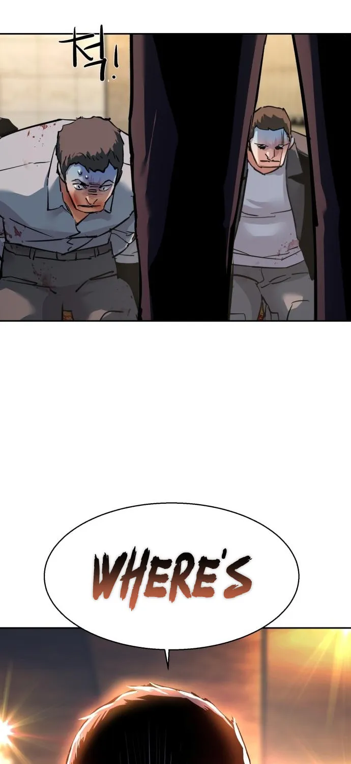Teenage Mercenary Chapter 260 page 44 - 