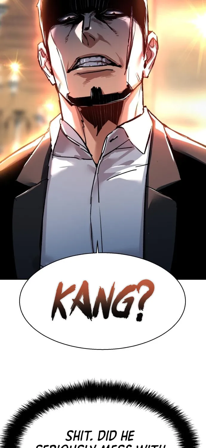 Teenage Mercenary Chapter 260 page 45 - 