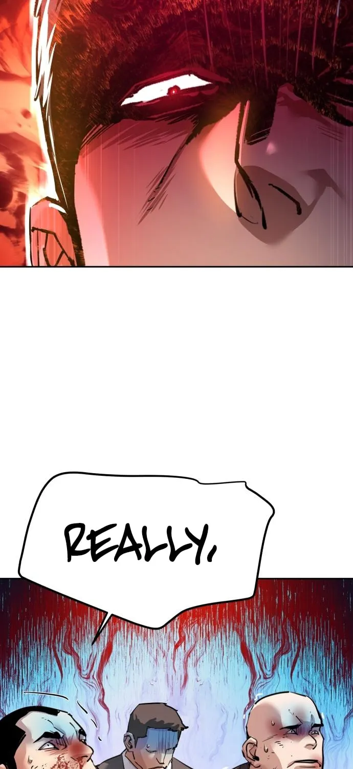 Teenage Mercenary Chapter 260 page 47 - 
