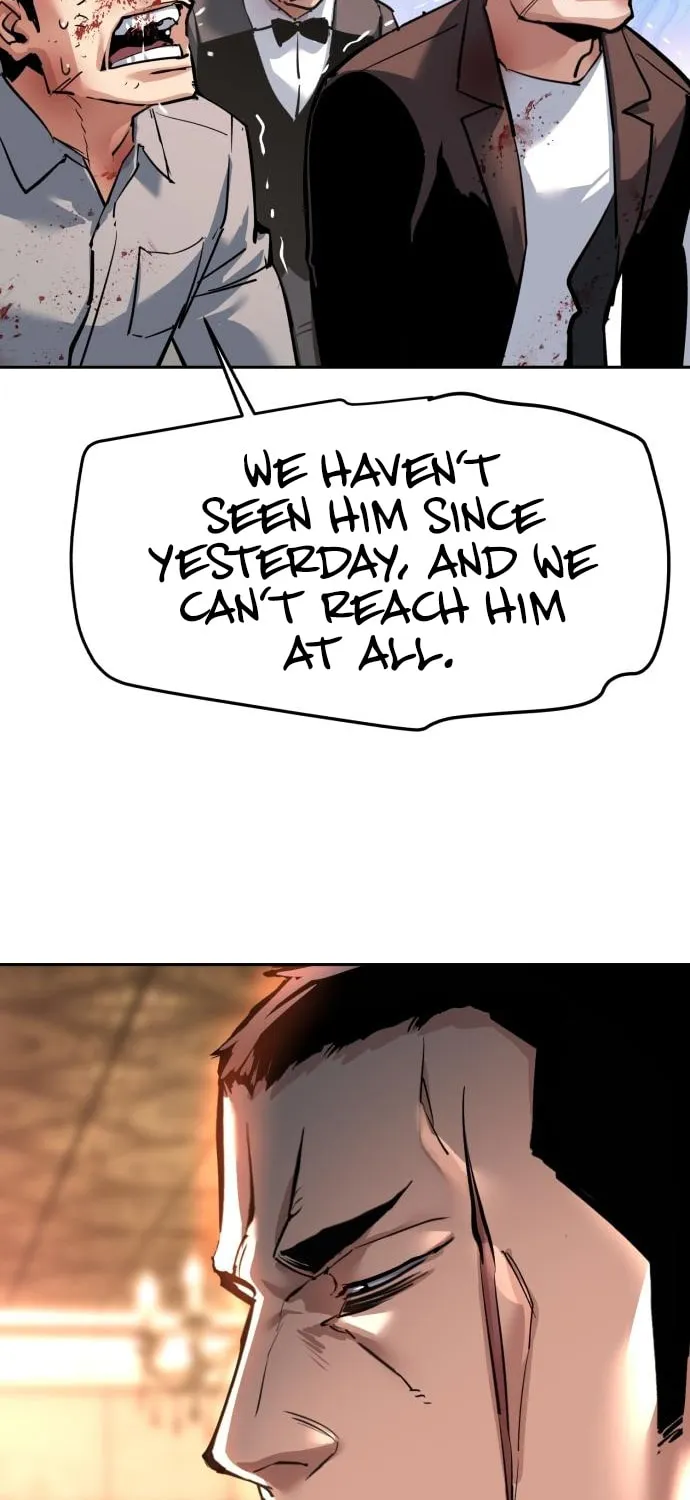 Teenage Mercenary Chapter 260 page 48 - 