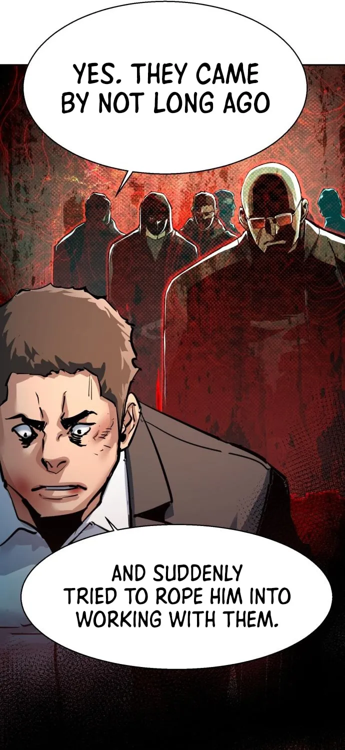 Teenage Mercenary Chapter 260 page 51 - 