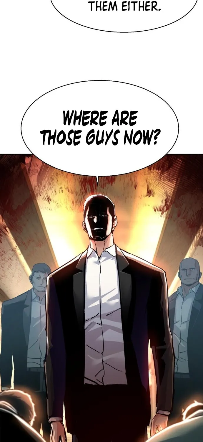 Teenage Mercenary Chapter 260 page 55 - 